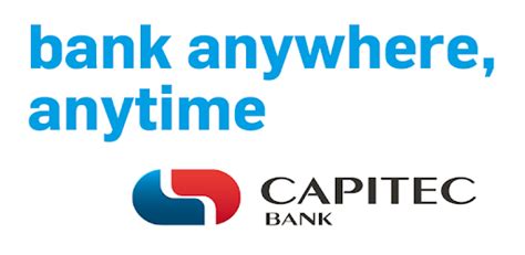 capitec bank internet banking remote banking
